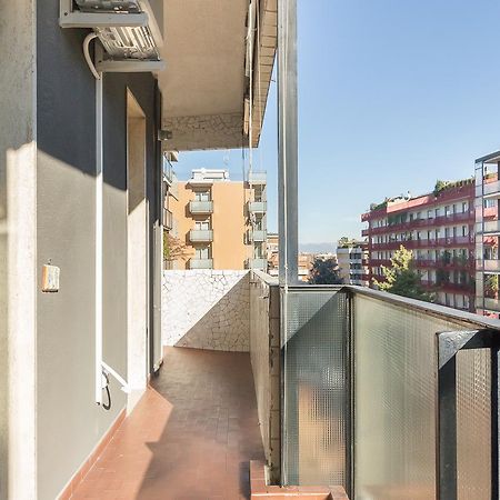 Alessia'S Flat- Sondrio M3 Apartment มิลาน ภายนอก รูปภาพ