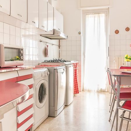 Alessia'S Flat- Sondrio M3 Apartment มิลาน ภายนอก รูปภาพ