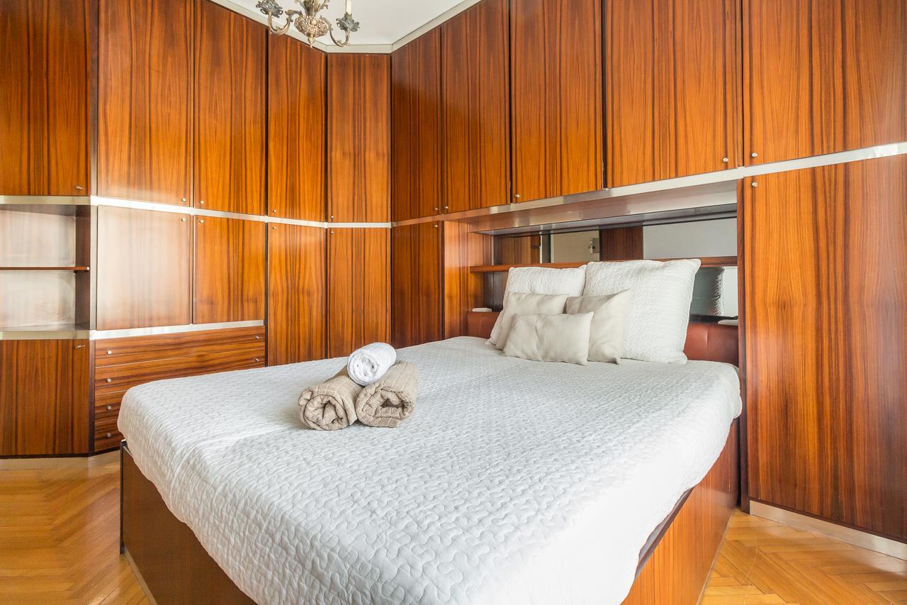 Alessia'S Flat- Sondrio M3 Apartment มิลาน ภายนอก รูปภาพ