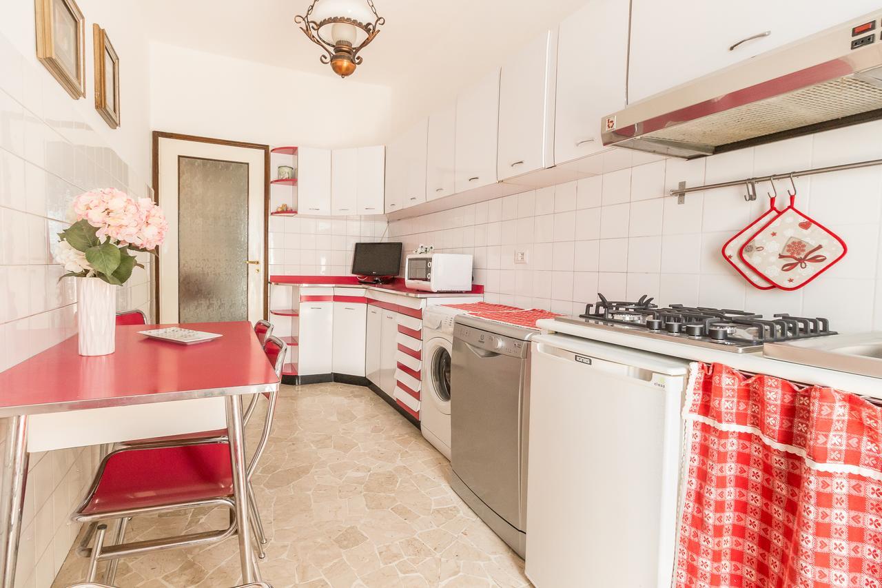 Alessia'S Flat- Sondrio M3 Apartment มิลาน ภายนอก รูปภาพ